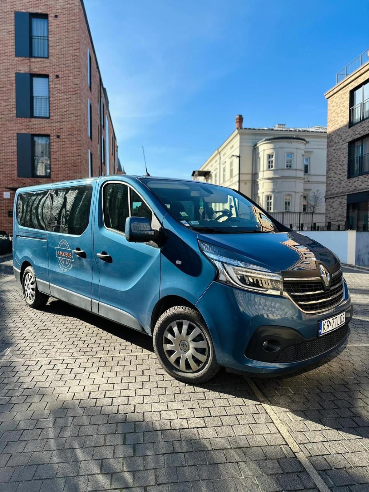 Apartmán Neapol Parking Gratis Moxy Te&Am Cracow Krakov Exteriér fotografie