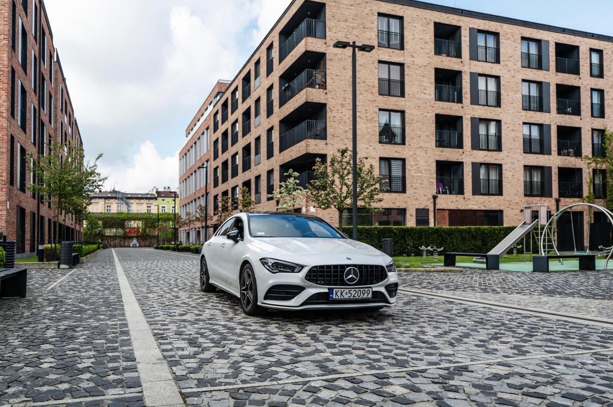 Apartmán Neapol Parking Gratis Moxy Te&Am Cracow Krakov Exteriér fotografie